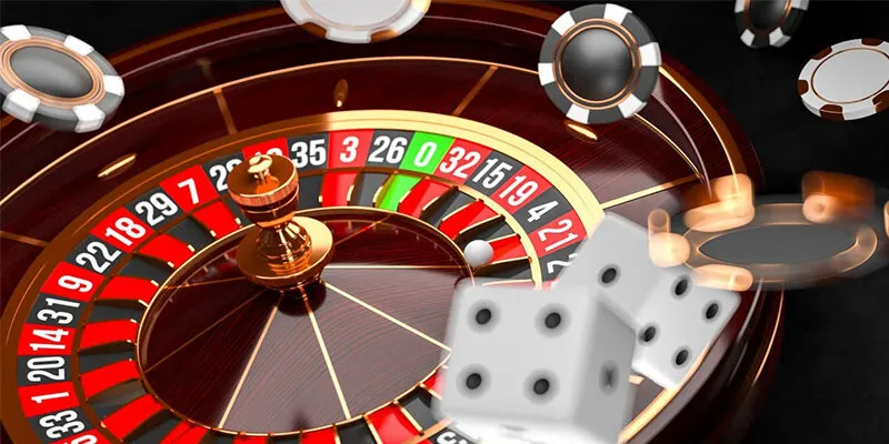 Mẹo chơi roulette luôn thắng từ các cao thủ